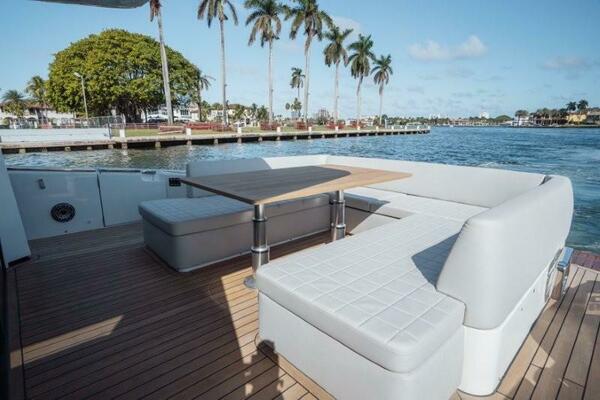 49422 50ft Sacs Yacht For Sale