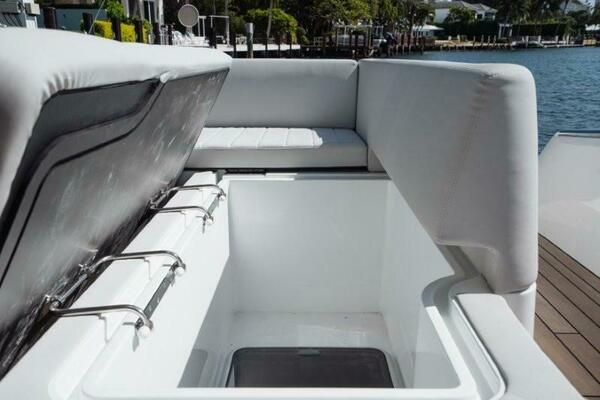49422 50ft Sacs Yacht For Sale
