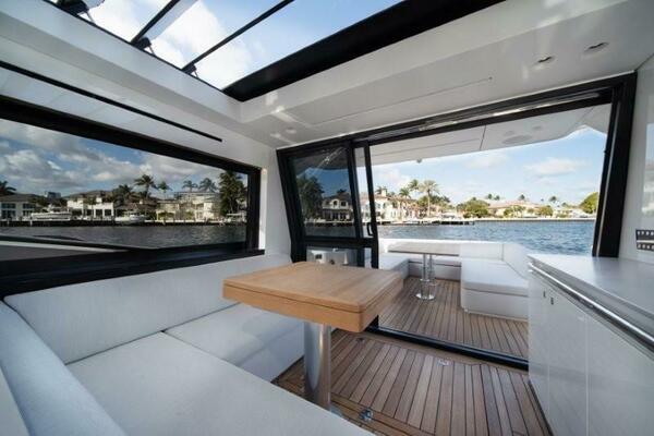 49422 50ft Sacs Yacht For Sale