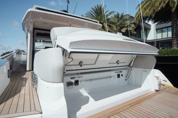 49422 50ft Sacs Yacht For Sale