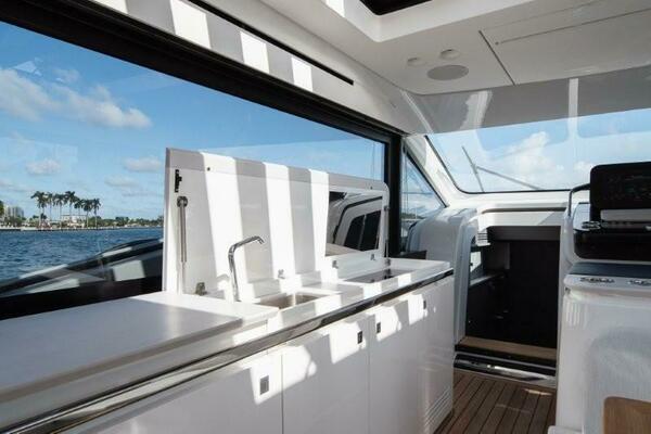 49422 50ft Sacs Yacht For Sale