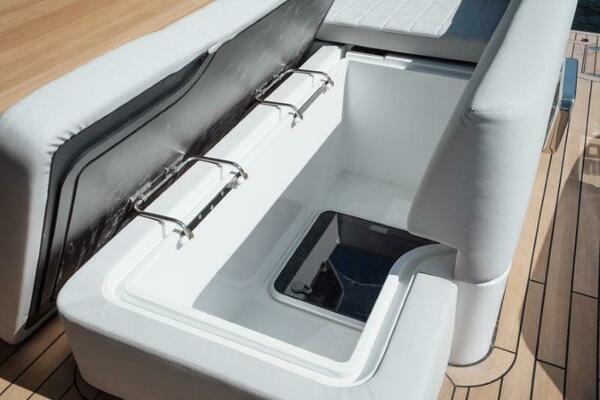 49422 50ft Sacs Yacht For Sale