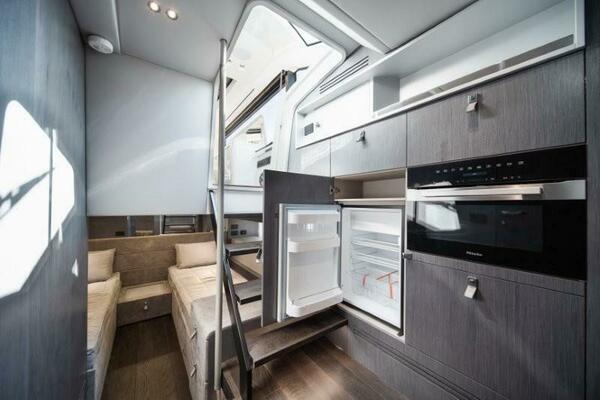 49422 50ft Sacs Yacht For Sale