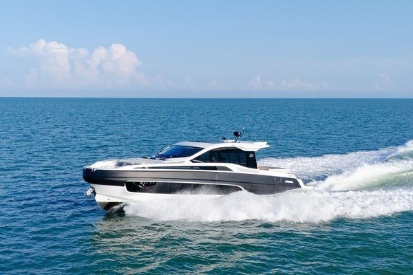 2025 Sacs 50
