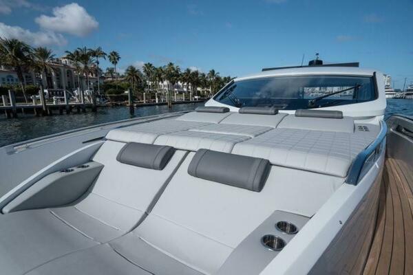 49422 50ft Sacs Yacht For Sale