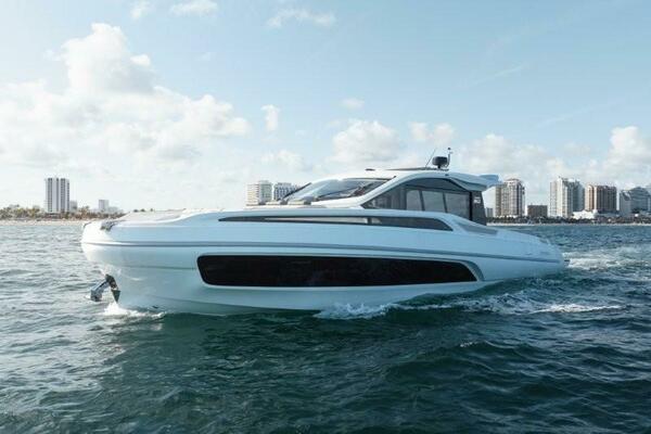 49422 50ft Sacs Yacht For Sale
