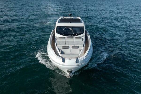 49422 50ft Sacs Yacht For Sale