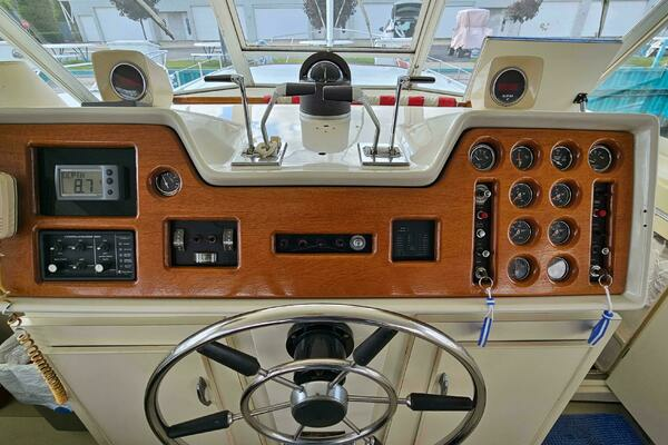 1971 Chris-Craft 47