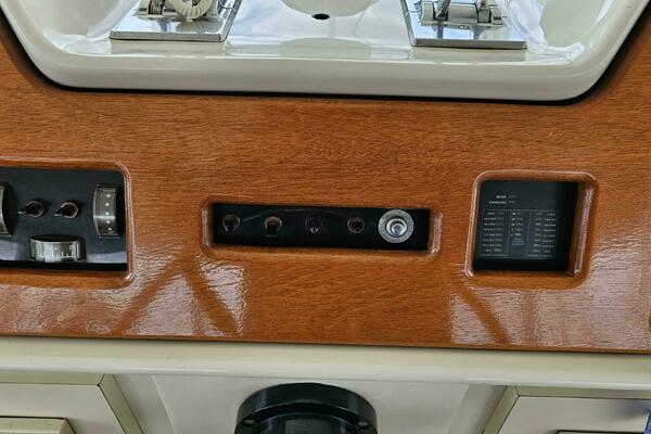 1971 Chris-Craft 47