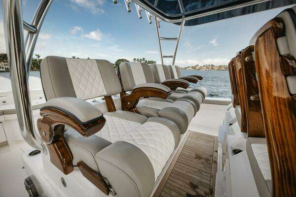 2023 Valhalla Boatworks 46