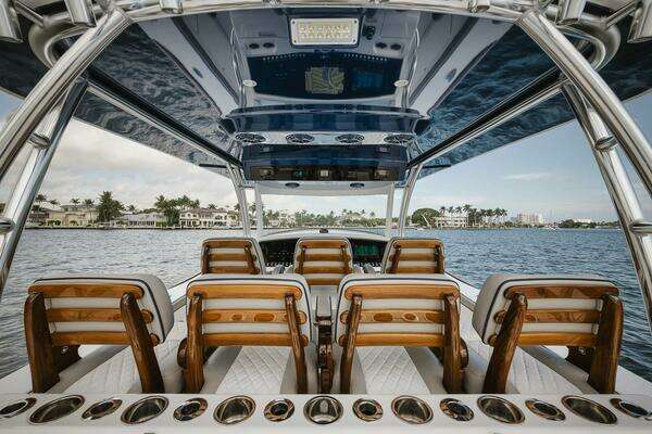 2023 Valhalla Boatworks 46