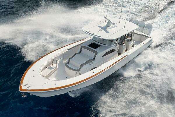 2023 Valhalla Boatworks 46