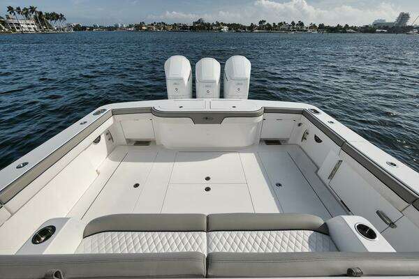 2023 Valhalla Boatworks 46