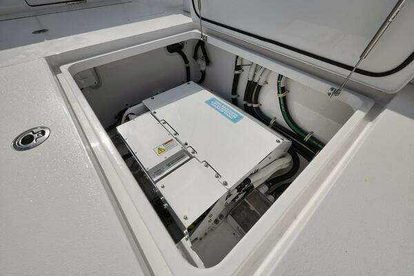 2023 Valhalla Boatworks 46