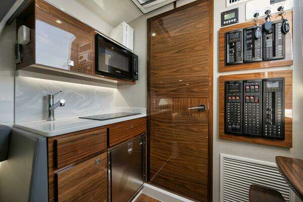 2023 Valhalla Boatworks 46