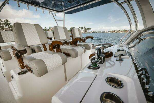 2023 Valhalla Boatworks 46