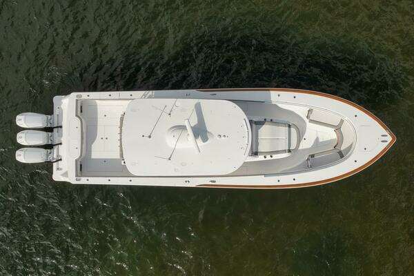 2023 Valhalla Boatworks 46