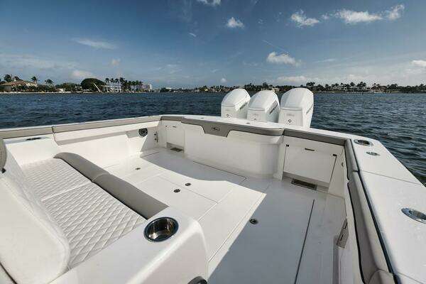 2023 Valhalla Boatworks 46