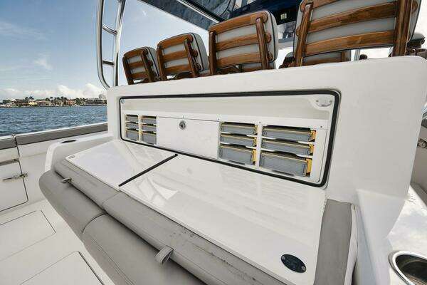 2023 Valhalla Boatworks 46