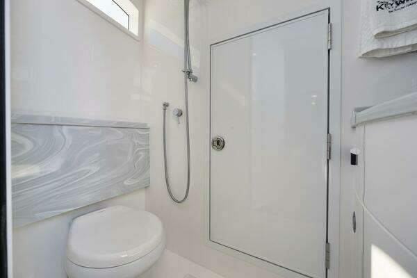 2023 Valhalla Boatworks 46