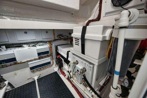 2023 Valhalla Boatworks 46