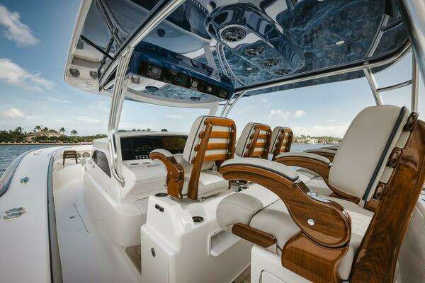 2023 Valhalla Boatworks 46