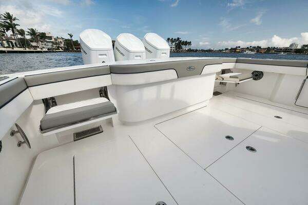 2023 Valhalla Boatworks 46