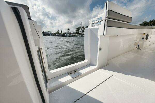 2023 Valhalla Boatworks 46