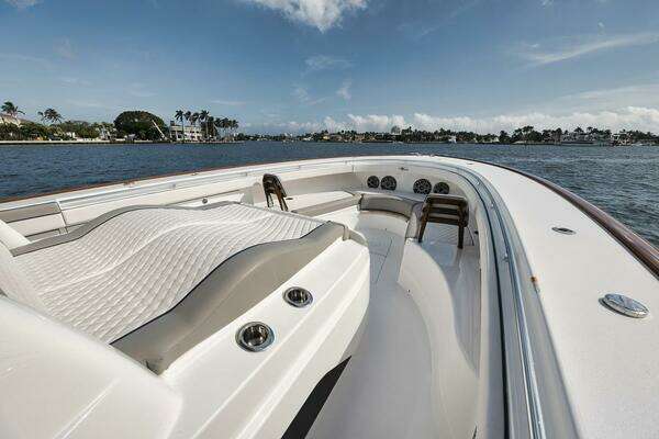 2023 Valhalla Boatworks 46