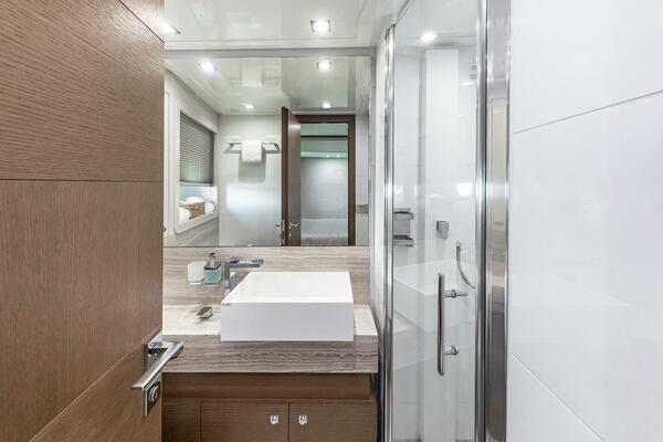 Guest Ensuite