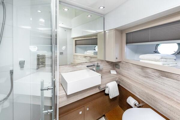 VIP Guest Ensuite