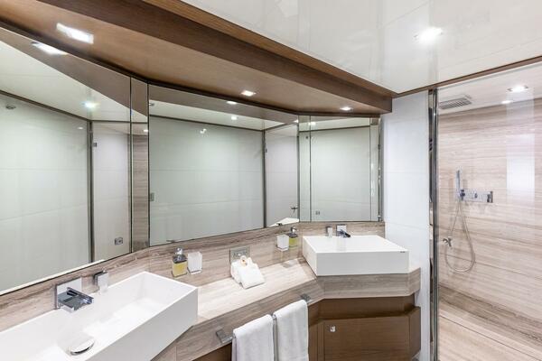 Owner's Ensuite