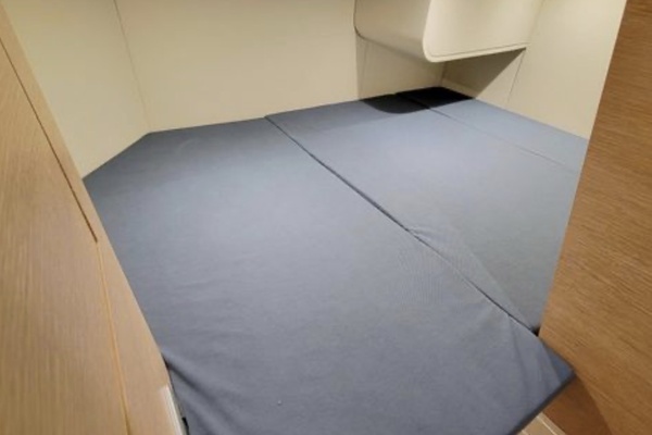 SUSHI HUNTER 53ft Scout Yacht For Sale