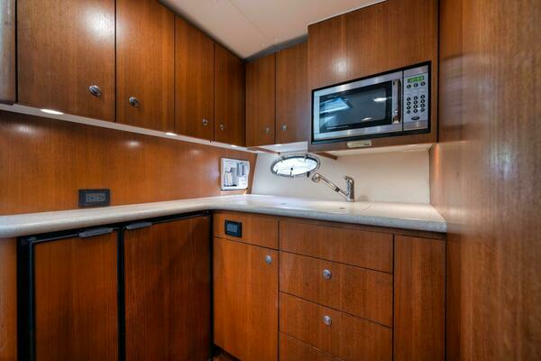 2004 Tiara Yachts 38