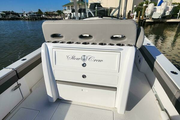 2021 Valhalla Boatworks 33