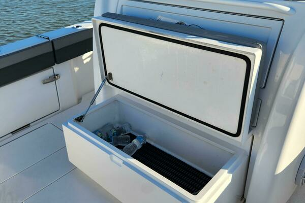 2021 Valhalla Boatworks 33