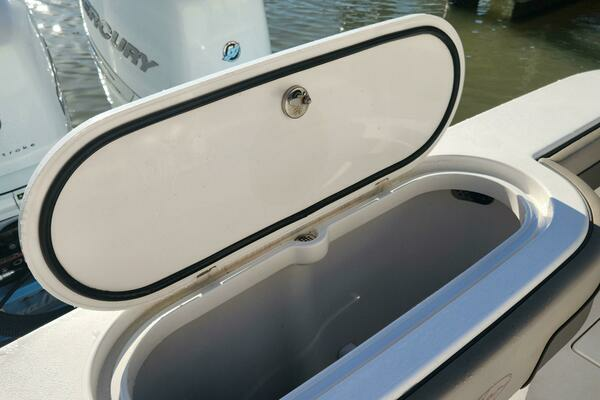 2021 Valhalla Boatworks 33