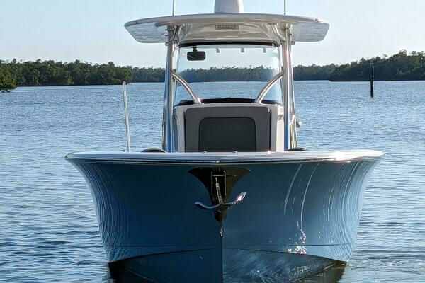 2021 Valhalla Boatworks 33