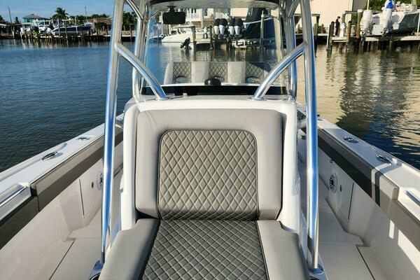 2021 Valhalla Boatworks 33