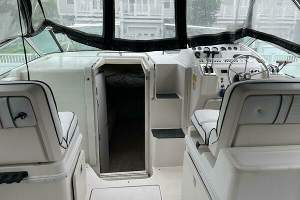 Photo of the 1990 Wellcraft  "AFERNOON DELIGHT"