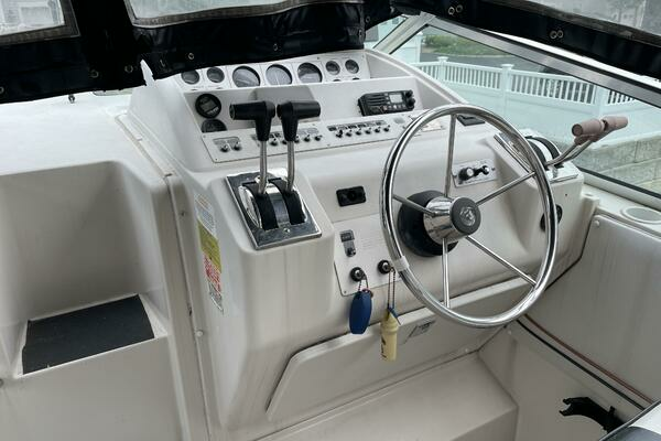 Photo of the 1990 Wellcraft  "AFERNOON DELIGHT"