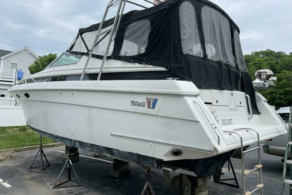 Photo of the 1990 Wellcraft  "AFERNOON DELIGHT"