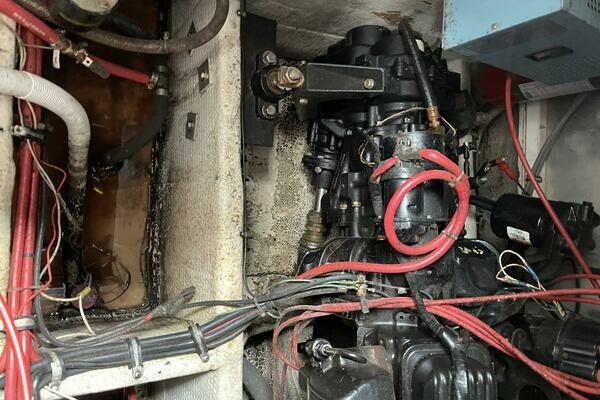 Photo of the 1990 Wellcraft  "AFERNOON DELIGHT"