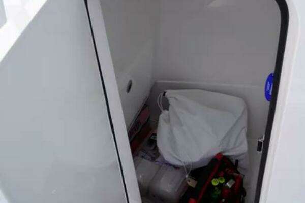 2025 Valhalla Boatworks 28