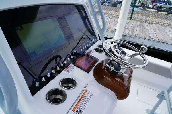 2025 Valhalla Boatworks 28