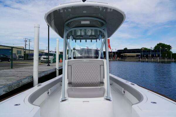 2025 Valhalla Boatworks 28