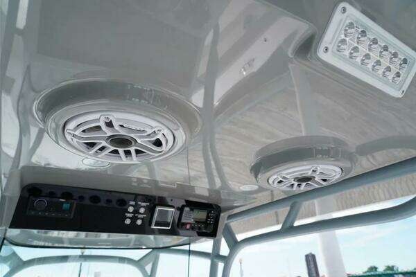 2025 Valhalla Boatworks 28