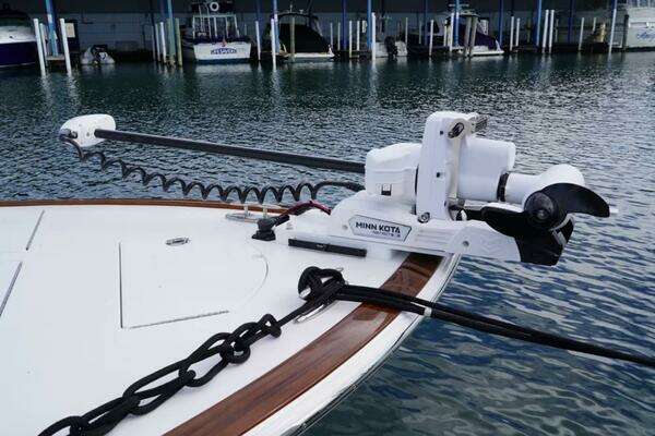 2025 Valhalla Boatworks 28