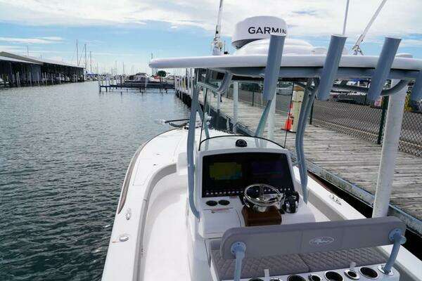 2025 Valhalla Boatworks 28