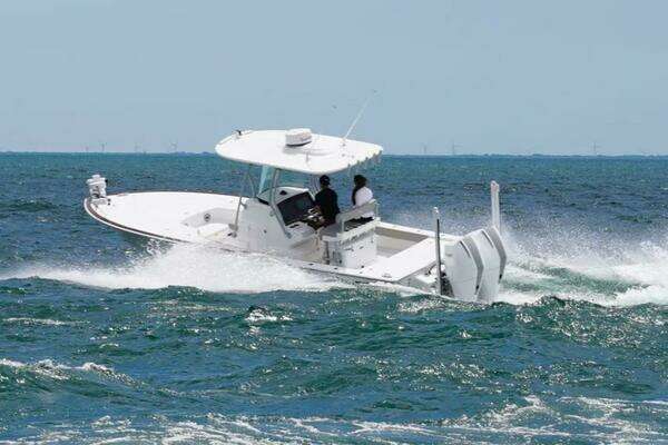 2025 Valhalla Boatworks 28